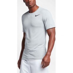 Nike Koszulka Men's Breathe Training Top biała r. XL (832835 100). Białe koszulki sportowe męskie Nike, m. Za 126,00 zł.