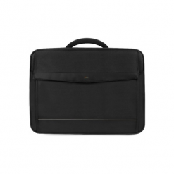 Torby na laptopa: D-Lex LX-105XPF-17-BK 17.3″ czarna