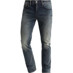 Levi's® 511 SLIM FIT Jeansy Slim Fit ockendon adapt. Niebieskie jeansy męskie regular Levi's®, z bawełny. Za 399,00 zł.