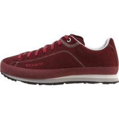 Buty sportowe damskie: Scarpa MARGARITA Obuwie do biegania Turystyka bordeaux