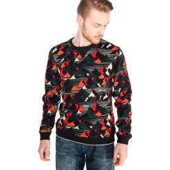 Scotch & Soda Bluza Czarny. Czarne bluzy męskie Scotch & Soda, l, bez wzorów, z bawełny, bez kołnierzyka, bez rękawów, bez kaptura. Za 402,95 zł.