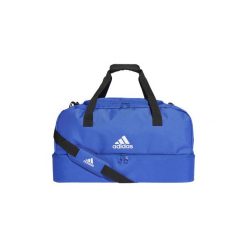 Torby sportowe adidas Torba Tiro Medium. Niebieskie torby męskie sportowe Adidas, bez wzorów, sportowe. Za 179,00 zł.