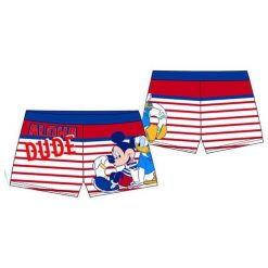 Disney By Arnetta Kąpielówki Chłopięce Mickey Mouse 86 Wielokolorowe. Szare bielizna chłopięca Disney By Arnetta, z motywem z bajki. Za 35,00 zł.