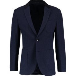 Marynarki męskie: Pier One Marynarka dark blue