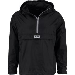 Kurtki męskie bomber: HUF SEQUOIA Kurtka Outdoor black