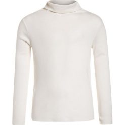 Polo Ralph Lauren Bluzka z długim rękawem nevis. Białe bluzki dziewczęce Polo Ralph Lauren, z bawełny, z długim rękawem. W wyprzedaży za 151,20 zł.
