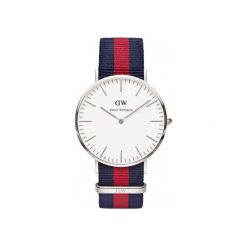 Zegarki męskie: Zegarek męski Daniel Wellington Classic Oxford 0201DW