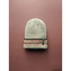 Czapka Rybaka - Nie Peniaj Stary. Szare czapki damskie marki Pakamera. Za 139,00 zł.