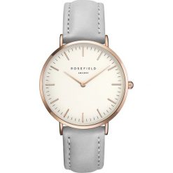 Zegarki damskie: Zegarek damski Rosefield Bowery BWGR-B9