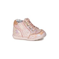 Buty Dziecko Catimini BALI. Trampki dziewczęce Catimini. Za 244,30 zł.