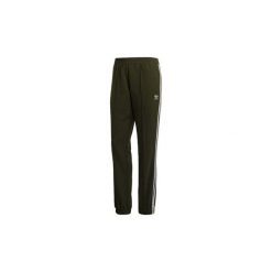 Spodnie dresowe damskie: Spodnie treningowe adidas Spodnie dresowe z mankietami