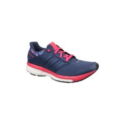 Buty do biegania adidas Supernova Glide 8 GFX W AQ5059. Buty sportowe damskie Adidas. Za 299,99 zł.