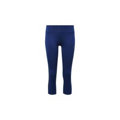 Bielizna damska: Legginsy i Rajstopy adidas Legginsy 3/4 Designed 2 Move Climalite 3-Stripes