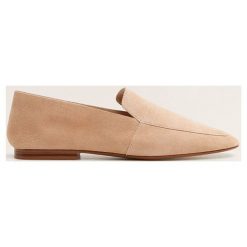 Mango - Mokasyny Raina. Mokasyny damskie Mango. Za 199,90 zł.