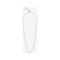 Calvin Klein Naszyjnik Beżowy. Brązowe naszyjniki damskie Calvin Klein, złote. Za 412,95 zł.