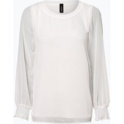 Soyaconcept® - Damska koszulka z długim rękawem, beżowy. Brązowe t-shirty damskie marki Soyaconcept, l, z dżerseju. Za 229,95 zł.