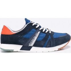 Buty skate męskie: Napapijri - Buty Rabari