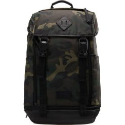 Plecaki męskie: Polo Ralph Lauren UTILITY ADVENTURE EXPANDABLE Plecak olive camo