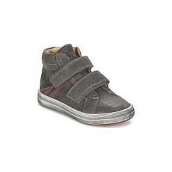 Buty Dziecko GBB NAZAIRE. Szare trampki chłopięce GBB. Za 311,20 zł.