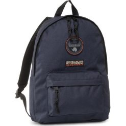 Plecak NAPAPIJRI - Voyage Mini NP0A4E9W1 Blu Marine 761. Niebieskie plecaki męskie Napapijri, bez wzorów, z materiału, sportowe. Za 199,00 zł.