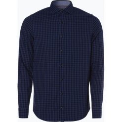 Koszule męskie: Tommy Hilfiger – Koszula męska, niebieski