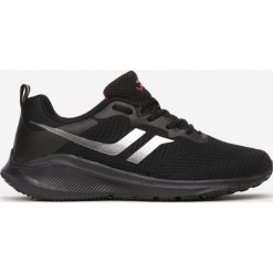 Czarne Buty Sportowe Arriewai. Czarne buty sportowe męskie Born2be, bez zapięcia. W wyprzedaży za 139,99 zł.