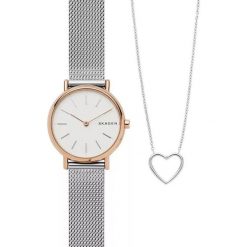 PROMOCJA ZEGAREK SKAGEN Signatur SKW1106. Zegarki damskie Skagen. W wyprzedaży za 539,00 zł.