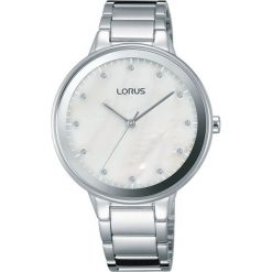 Zegarki damskie: Zegarek damski Lorus Women RG283LX9
