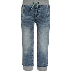 S.Oliver RED LABEL Jeansy Straight Leg blue denim. Niebieskie spodnie chłopięce marki s.Oliver RED LABEL. Za 129,00 zł.