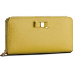 Portfele damskie: Duży Portfel Damski FURLA – Asia 922271 P PR91 ARE Cedro