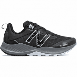 New Balance FuelCore NITREL v4 Trail - WTNTRLB4. Pomarańczowe buty sportowe damskie New Balance, bez wzorów, z materiału, tenisowe. Za 329,99 zł.