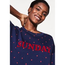 Bluza. Czarne bluzy damskie marki Esprit, s, z elastanu. Za 141,08 zł.