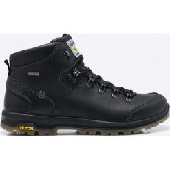 Buty trekkingowe męskie: Grisport – Buty