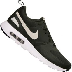 Zielone Buty Nike Air Max Vision Se M 918231-300. Zielone buty zimowe sportowe męskie Nike, na zimę, z tkaniny, bez zapięcia, nike air max. W wyprzedaży za 529,00 zł.