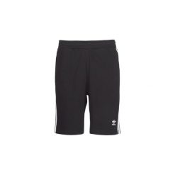 Szorty i Bermudy adidas 3 STRIPE SHORT. Czarne spodenki i szorty męskie Adidas, s, bez wzorów. Za 179,00 zł.