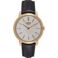 Zegarki damskie: Henry London Zegarek black