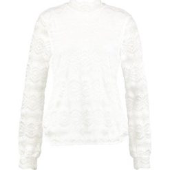 Bluzki damskie: Rue de Femme LINSE BLOUSE Bluzka offwhite