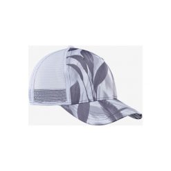 Salomon Mantra Czapka z daszkiem Szary. Szare czapki damskie Salomon, bez wzorów, z bawełny. Za 128,95 zł.