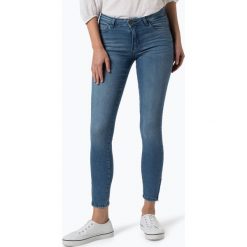 Noisy May - Jeansy damskie – Kimmy, niebieski. Jeansy damskie Noisy May. Za 159,95 zł.