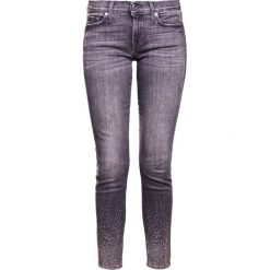 7 for all mankind Jeans Skinny Fit grey. Szare jeansy damskie relaxed fit marki 7 for all mankind. Za 1469,00 zł.