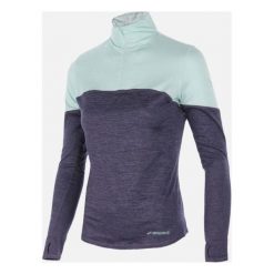 Essential LS 1/2 Zip III. Bluzy damskie Brooks Running, xl, bez wzorów, z długim rękawem, długie, bez kaptura, do biegania. W wyprzedaży za 99,00 zł.