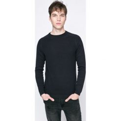Swetry klasyczne męskie: Kensington – Sweter