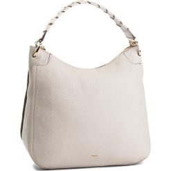 Torebka FURLA - Rialto 977640 B BTB9 VHC Perla e. Białe torebki klasyczne damskie marki Furla, ze skóry. Za 1449,00 zł.