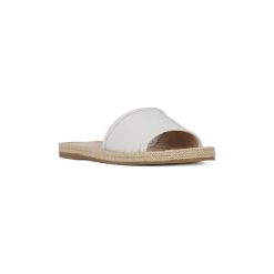 Sandały Tommy Hilfiger 121 FLAT MULE. Sandały damskie TOMMY HILFIGER. Za 230,48 zł.
