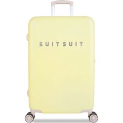 SuitSuit Walizka Fabulous Fifties "M", mango. Walizki Suitsuit, sportowe. Za 544,00 zł.