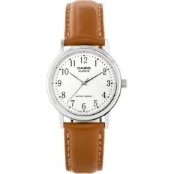 Zegarek Casio ZEGAREK MĘSKI CASIO MTP-1095E-7BDF (zd011c) uniwersalny. Zegarki męskie CASIO. Za 89,00 zł.