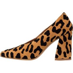 Szpilki: Topshop GINA Szpilki brown