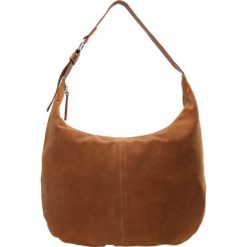 Shopper bag damskie: Zign Torba na zakupy cognac