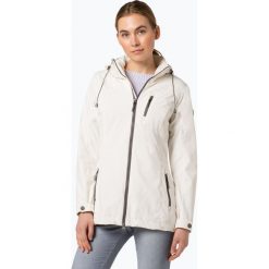 Marie Lund - Kurtka damska typu softshell, beżowy. Brązowe kurtki sportowe damskie Marie Lund, bez wzorów, z softshellu, bez kaptura. Za 299,95 zł.