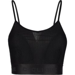 Pinko Top "Coral Springs". Topy damskie Pinko, bez wzorów, z materiału, bez rękawów. Za 249,00 zł.